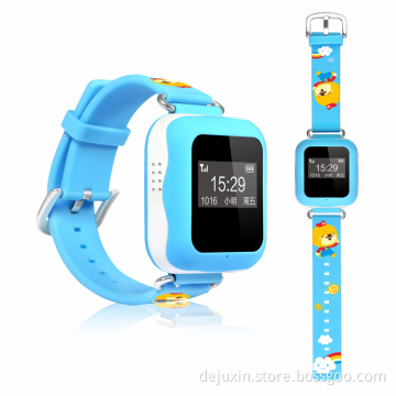 3G GPS Tracker WIFI Kids Watch for Children Smart Watch Sos Emergency Anti Lost App Bracelet Wristband Alarm ISO Android